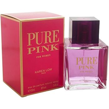 Pure Pink EDP
